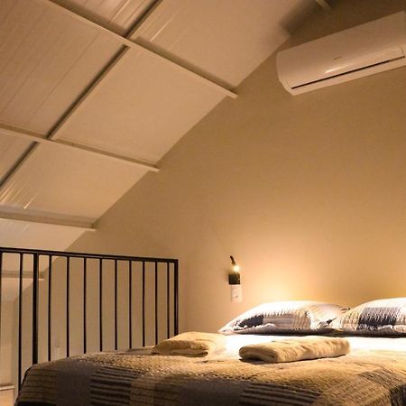 Apartament Loft Novo No Centro De Pomerode Zewnętrze zdjęcie