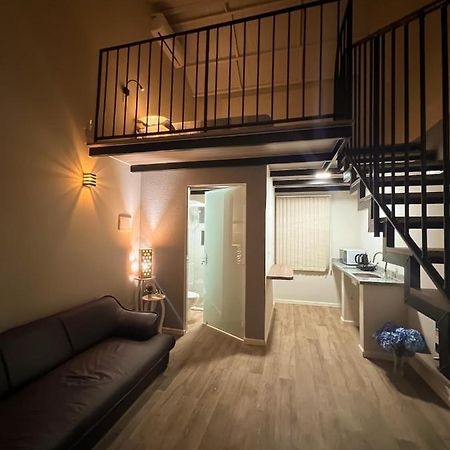 Apartament Loft Novo No Centro De Pomerode Zewnętrze zdjęcie