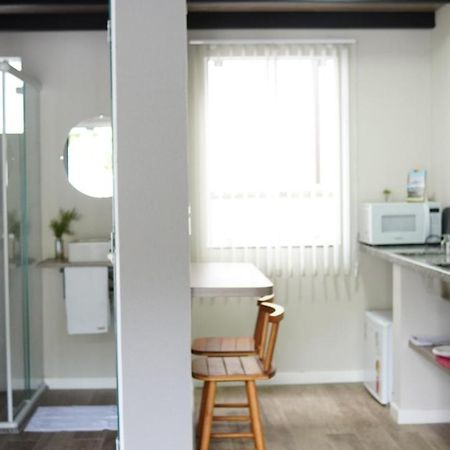 Apartament Loft Novo No Centro De Pomerode Zewnętrze zdjęcie