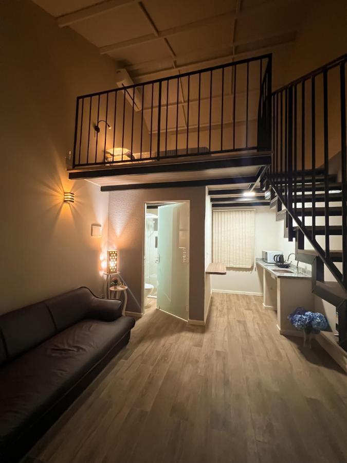 Apartament Loft Novo No Centro De Pomerode Zewnętrze zdjęcie