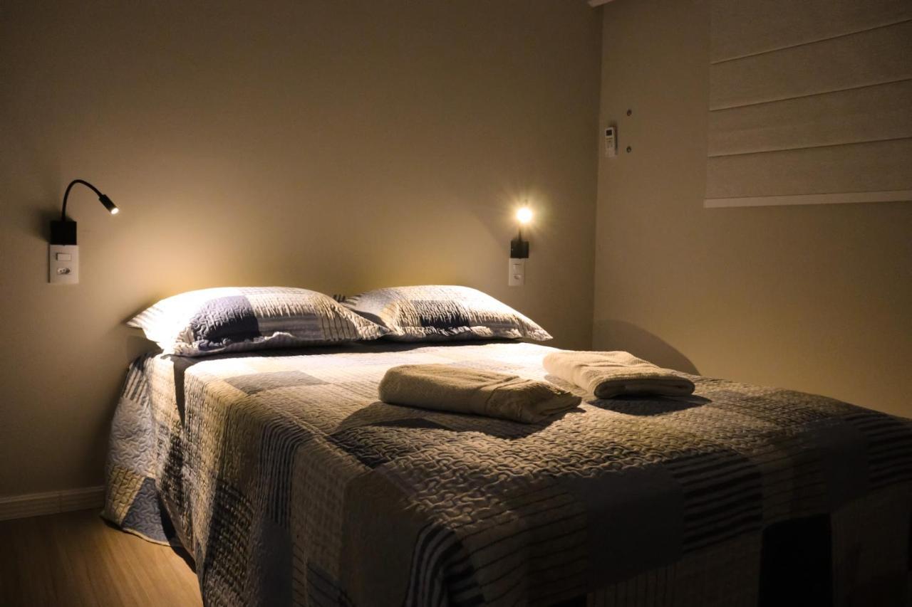 Apartament Loft Novo No Centro De Pomerode Zewnętrze zdjęcie