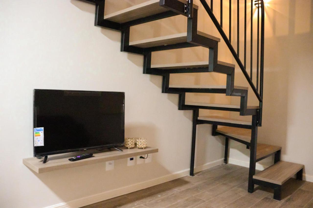 Apartament Loft Novo No Centro De Pomerode Zewnętrze zdjęcie