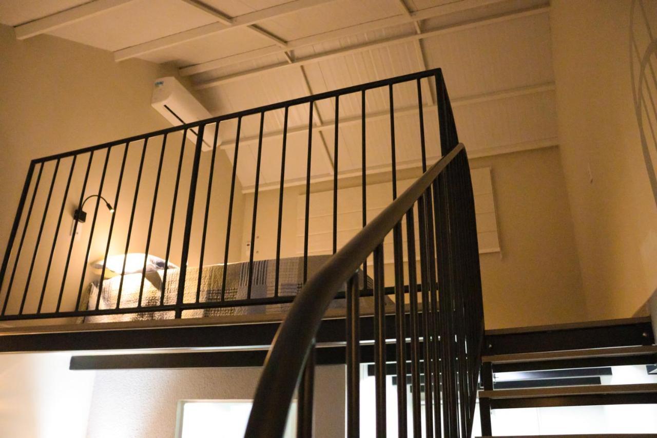 Apartament Loft Novo No Centro De Pomerode Zewnętrze zdjęcie