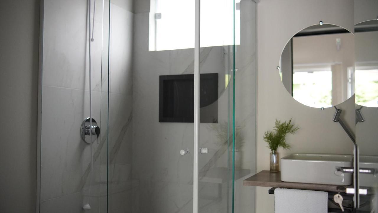Apartament Loft Novo No Centro De Pomerode Zewnętrze zdjęcie